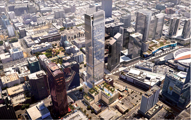 FIGUEROA CENTER